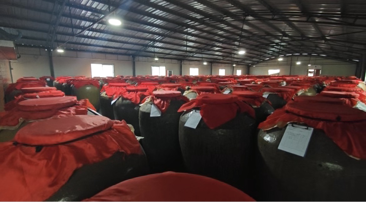 关于世壁尝酒铺