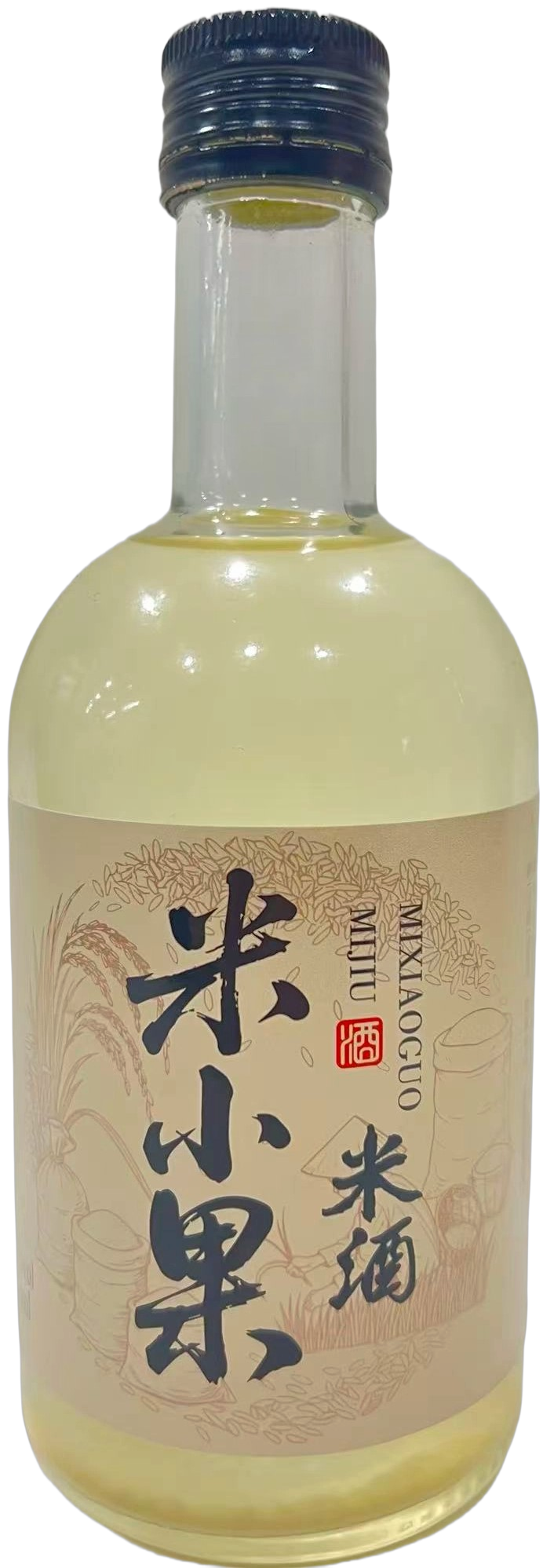 米酒